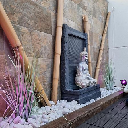 Casa Terraza Apartment Conil De La Frontera Ngoại thất bức ảnh