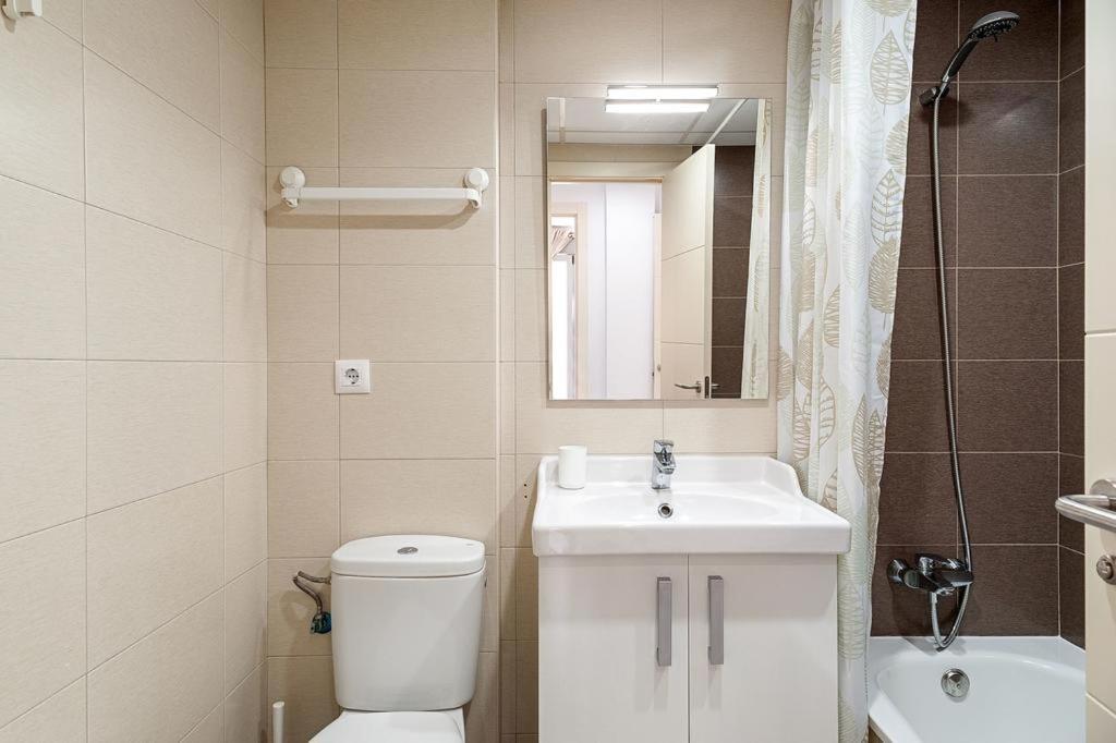 Casa Terraza Apartment Conil De La Frontera Ngoại thất bức ảnh