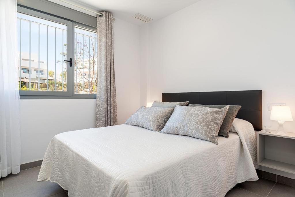 Casa Terraza Apartment Conil De La Frontera Ngoại thất bức ảnh