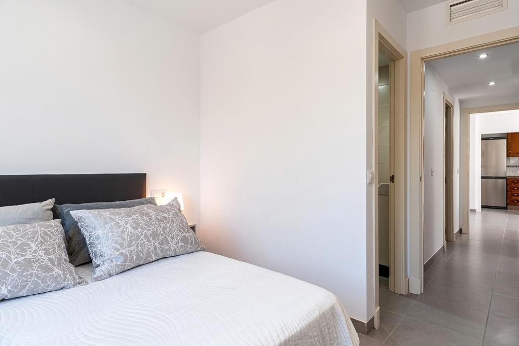 Casa Terraza Apartment Conil De La Frontera Ngoại thất bức ảnh