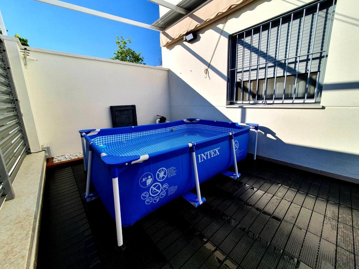 Casa Terraza Apartment Conil De La Frontera Ngoại thất bức ảnh
