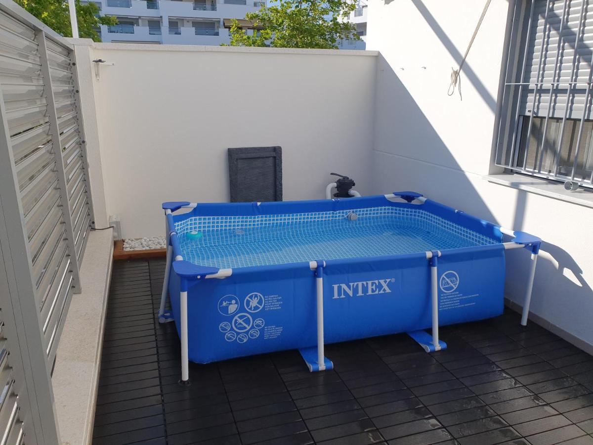 Casa Terraza Apartment Conil De La Frontera Ngoại thất bức ảnh